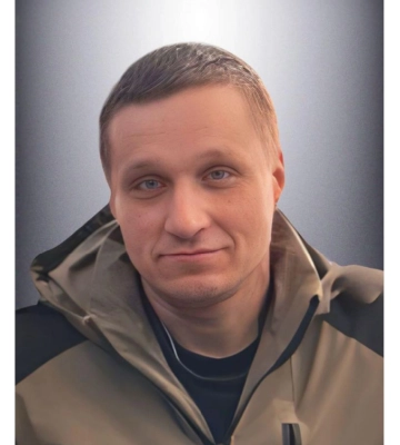 Боронив Україну на донецькому та сумському напрямках. Львів прощається з Ігорем Кисорцем