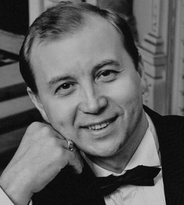 На Сумщині загинув соліст Одеської опери – виконував волонтерську місію