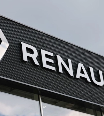 Французская Renault откроет завод по производству дронов в Украине - СМИ