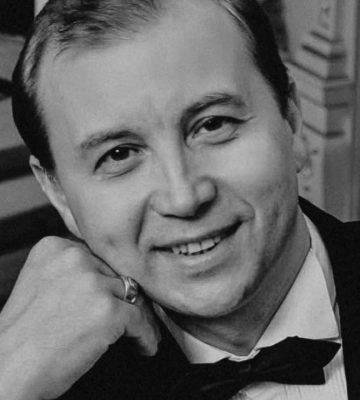 Загинув соліст Одеської опери та заслужений артист України Владислав Горай