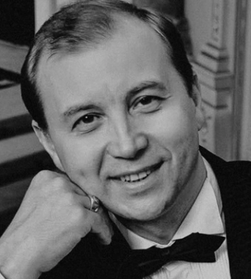 В Сумской области погиб солист Одесской национальной оперы Владислав Горай
