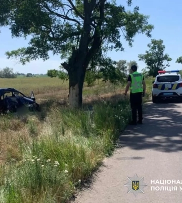 В Одеській області підірвали воєнкома одного з районів