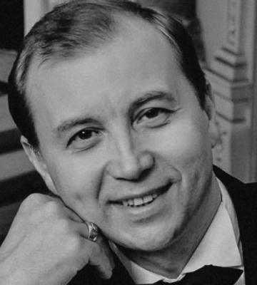 Виконував волонтерську місію: на Сумщині загинув заслужений артист України