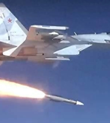 Ракети йдуть на Рівненську область