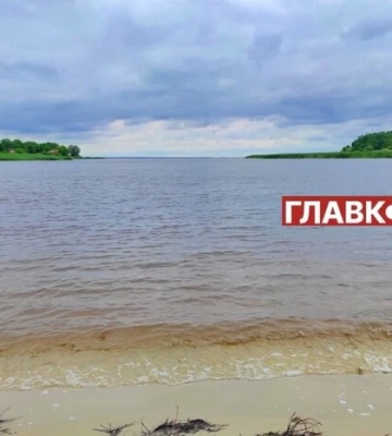 Сухо, местами грозы: в Украине отступает жаркая погода