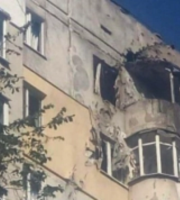 Росіяни за добу обстріляли 33 населених пункти Херсонщини: є поранені