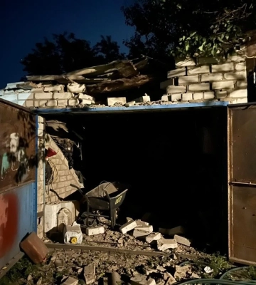 На Черкащині знешкодили 33 БпЛА: пошкоджено будинки і господарські споруди (ФОТО)