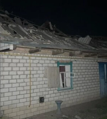 Силы обороны обезвредили 33 вражеских БпЛА в Черкасской области, повреждена инфраструктура - ОВА