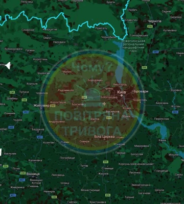 «Дуже важка ніч». Очільник Рівненської ОВА повідомив про наслідки атаки