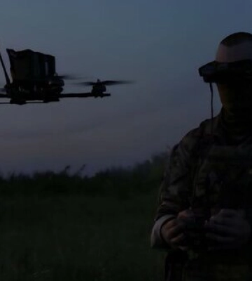 На півдні спостерігалося значне посилення активності з боку ворога, - Сили оборони