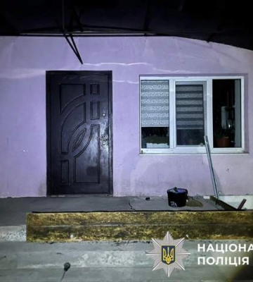Через нічну атаку РФ на Київщині пошкоджено житловий будинок і авто