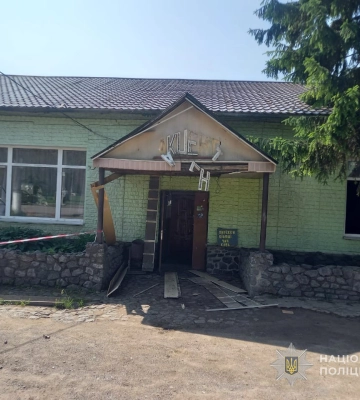 Безпекова ситуація в Сумській області станом на ранок 9 червня