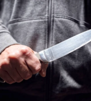 У Полтаві в мікрорайоні Алмазний сталася різанина: поліція з'ясовує обставини