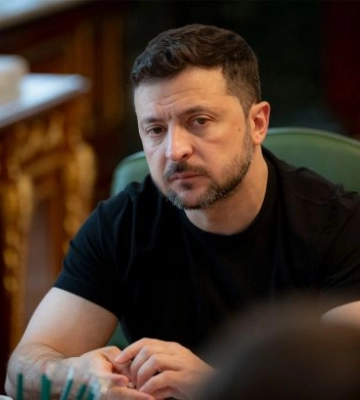 Зеленський оцінив найгучніші операції проти росії