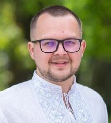 Полтавець Андрій Боблях увійшов до об’єднання під керівництвом нардепа-хабарника