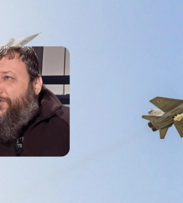 Охота на украинскую авиацию: Дикий о результатах атаки россиян на Дубно Охота на украинскую авиацию: Дикий о результатах атаки россиян на Дубно