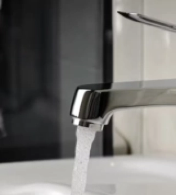 У частині Ківерців тимчасово відключать водопостачання