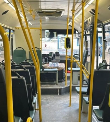 У Львові відновлено рух автобусного маршруту, призупиненого в час пандемії COVID-19