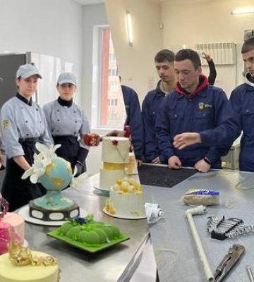 Какие специальности среднего профтехобразования пользуются наибольшим спросом во Львове