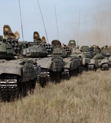 Російські війська заявляють про нове просування вглиб України, а Словаччина може заблокувати санкції ЄС проти Росії. Акценти&amp;hellip;