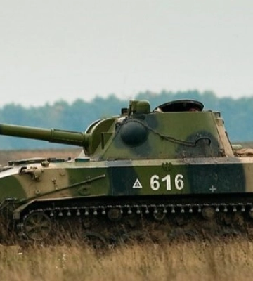 Найбільше за пів року перекидання з Криму: росіяни стягують техніку до Курської області