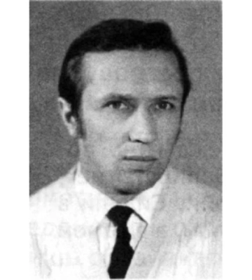 Пішов з життя екстренер «Динамо»
