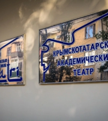 В Крыму умер Дилявер Сеттаров – крымскотатарский актер и заслуженный артист Украины
