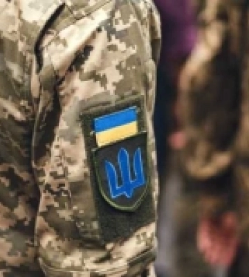 У Володимирі мобілізованим та контрактникам вплачують по 10 тисяч гривень з міської казни У Володимирі мобілізованим та контрактникам вплачують по 10 тисяч гривень з міської казни