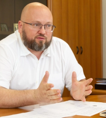 Спалах гепатиту А пішов на спад: головний санлікар Києва назвав кількість хворих