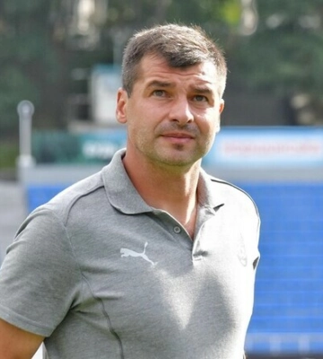 Олександрія визначилася з фаворитом на посаду тренера