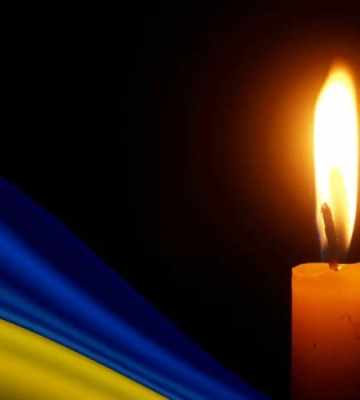 Майже два роки вважався зниклим безвісти: війна забрала життя Героя з Луцька Василя Корінецького