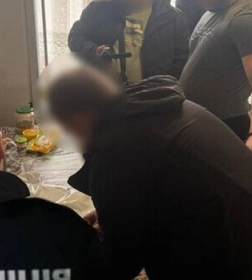Начальник отдела штаба воинской части в Сумской области безосновательно начислил подчиненным 2,4 млн грн &quot;боевых&quot;: большую часть&amp;hellip;