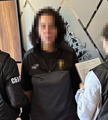 Затримано двох агентів, які шпигували за бойовою авіацією ЗСУ на Київщині та Миколаївщині, - СБУ. ФОТО