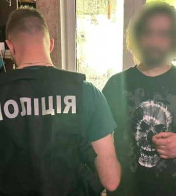 В Киеве ликвидировали три лаборатории по производству амфетамина