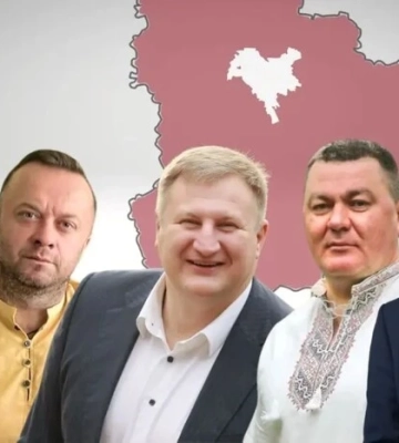 Рейтинг зарплат мерів Київщини 2024: хто очолив список