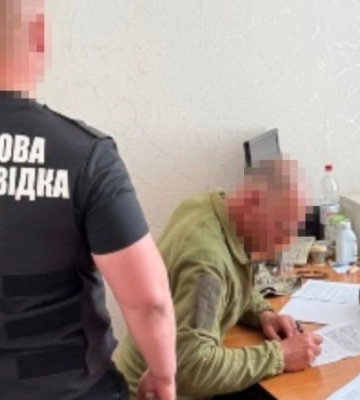 Затримали агентів РФ, які шпигували за бойовою авіацією ЗСУ на Київщині та Миколаївщині