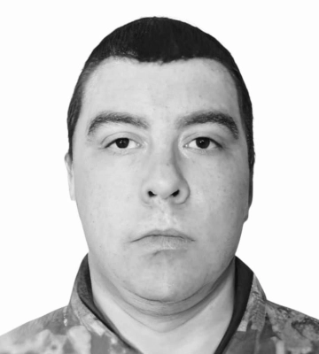 У Смілі прощатимуться із молодшим сержантом, якого півтора року вважали зниклим У Смілі прощатимуться із молодшим сержантом, якого півтора року вважали зниклим