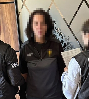 Затримано двох агентів, які шпигували за бойовою авіацією ЗСУ на Київщині та Миколаївщині, - СБУ. ФОТО