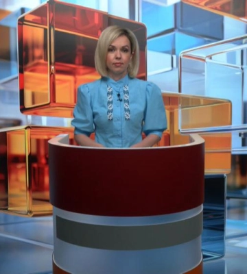 Денні новини Рівного та області за 9 червня 2025 року (ВІДЕО)