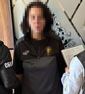 СБУ задержала вражеских информаторов, которые «сливали» россиянам данные о боевой авиации в Киевской и Николаевской областях