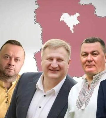 Хто з мерів Київщини отримав найбільшу зарплату в 2024 році – дослідження