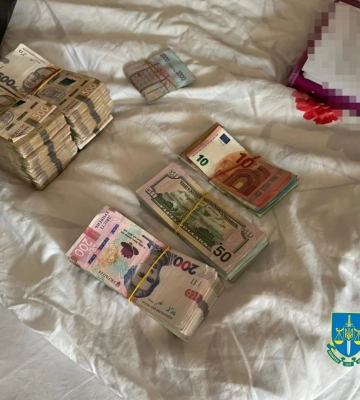 На Закарпатті викрили 2 корупційні схеми у міграційній службі