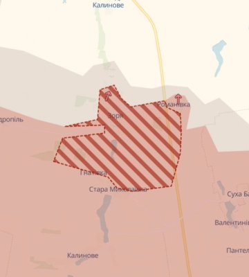 Доба на Донеччині: ворог атакував 14 населених пунктів, шестеро поранених. ФОТОрепортаж