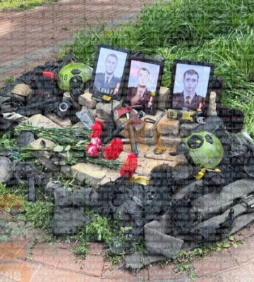 Унаслідок російських обстрілів у Києві загинули троє рятувальників