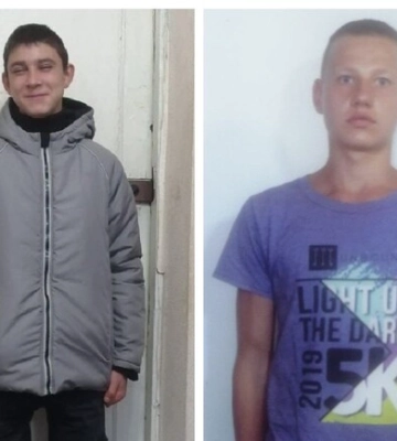 На Харківщині знайшли двох неповнолітніх сестер, які пішли з дому 4 червня: де були діти