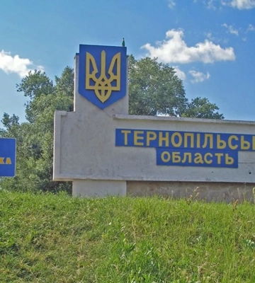 После атаки рф на Тернополь до сих пор без света почти 4 тысячи потребителей