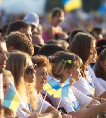На Сумщині затвердили алгоритм проведення масових заходів під час воєнного стану
