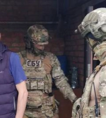 На Полтавщині викрили рейдерів, які віджали землі парку на 5 млн грн