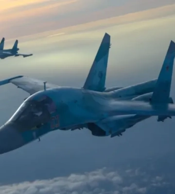 Войска РФ нанесли удар по Харькову противокорабельной ракетой Х-35. ВИДЕО