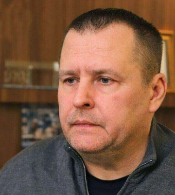 Міський голова Дніпра Борис Філатов привітав журналістів з професійним святом